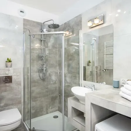 Apartament Prokocim Apartment *