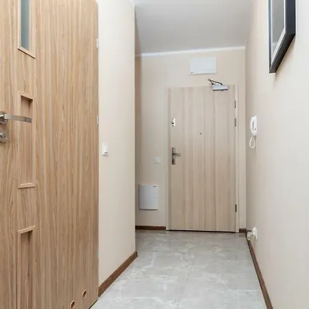 Apartment Apartament Prokocim *