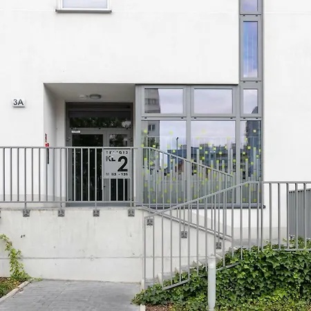 Apartament Prokocim Apartment *