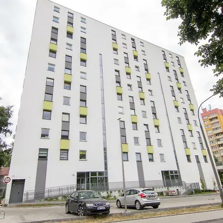 Apartament Prokocim