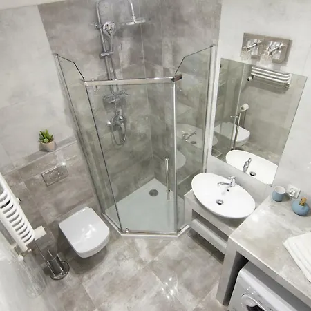 Apartament Prokocim Apartmán *