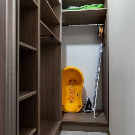 Apartment Apartament Prokocim *