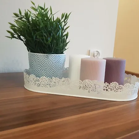 Apartament Prokocim * Kraków