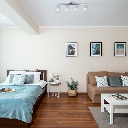 Apartament Prokocim