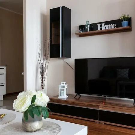 Apartament Prokocim *
