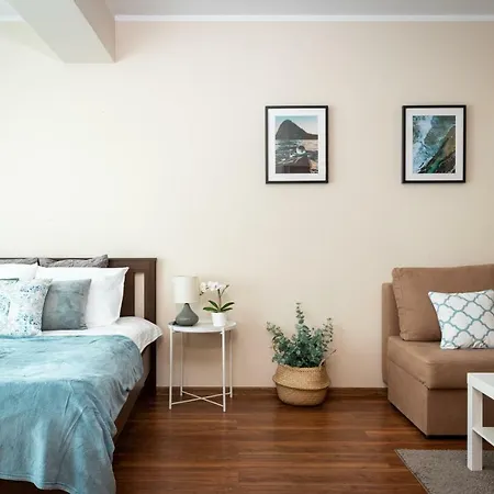 Apartament Prokocim Apartament *