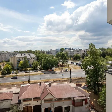 Apartament Prokocim Apartament Kraków